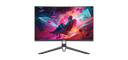 מסך מחשב גיימינג קעור MAG D32C240S 32" FHD 240Hz VA - שחור 