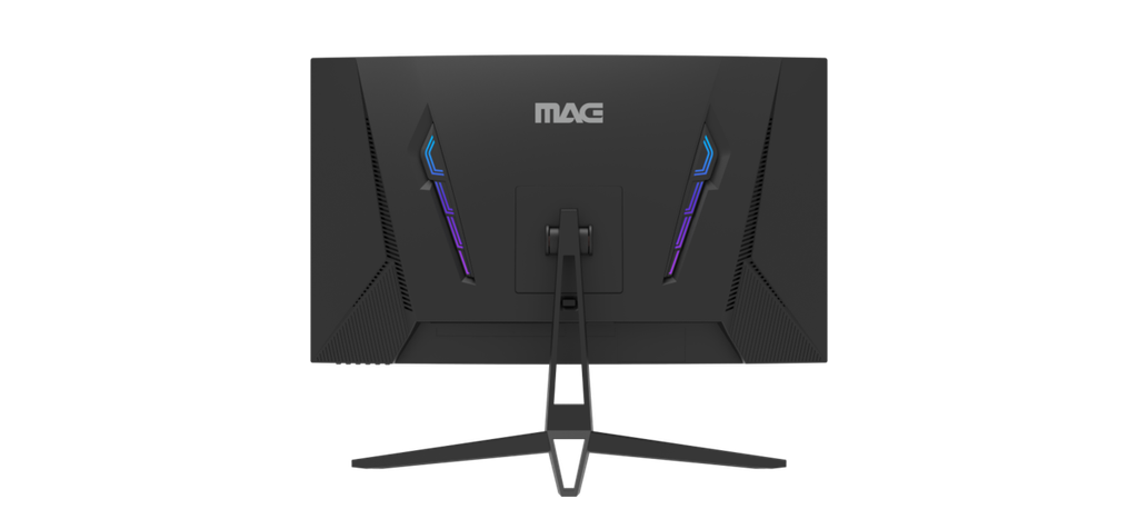  מסך מחשב גיימינג קעור MAG D32C240S 32" FHD 240Hz VA - שחור 