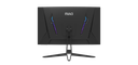  מסך מחשב גיימינג קעור MAG D32C240S 32" FHD 240Hz VA - שחור 