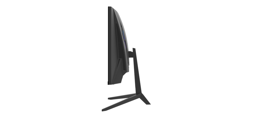  מסך מחשב גיימינג קעור MAG D32C240S 32" FHD 240Hz VA - שחור 