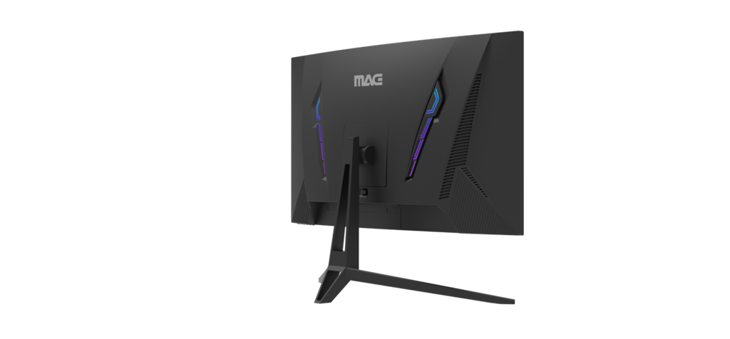  מסך מחשב גיימינג קעור MAG D32C240S 32" FHD 240Hz VA - שחור 