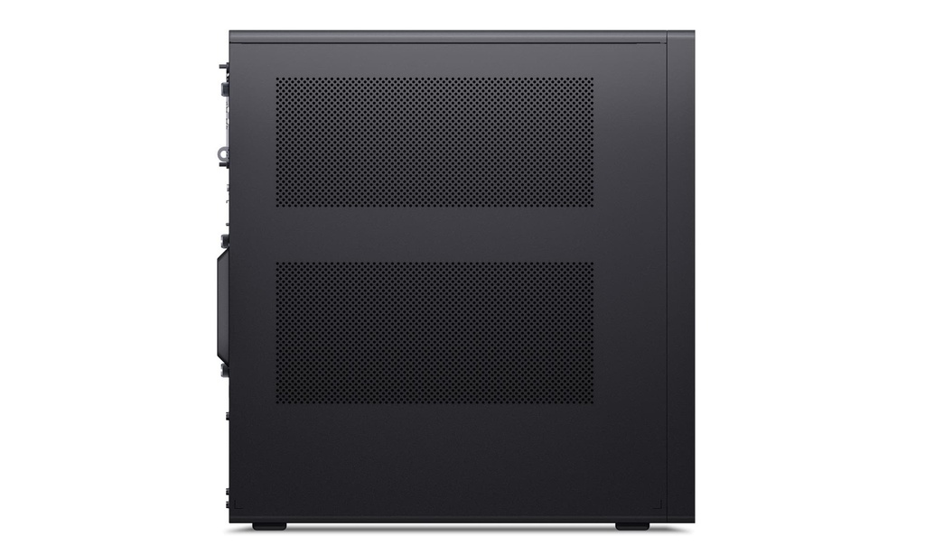 מחשב נייח LENOVO ThinkStation P4 Ryzen7-9755X3D|32GGB|1TB|W11P|3YR 30KN001PIV 
