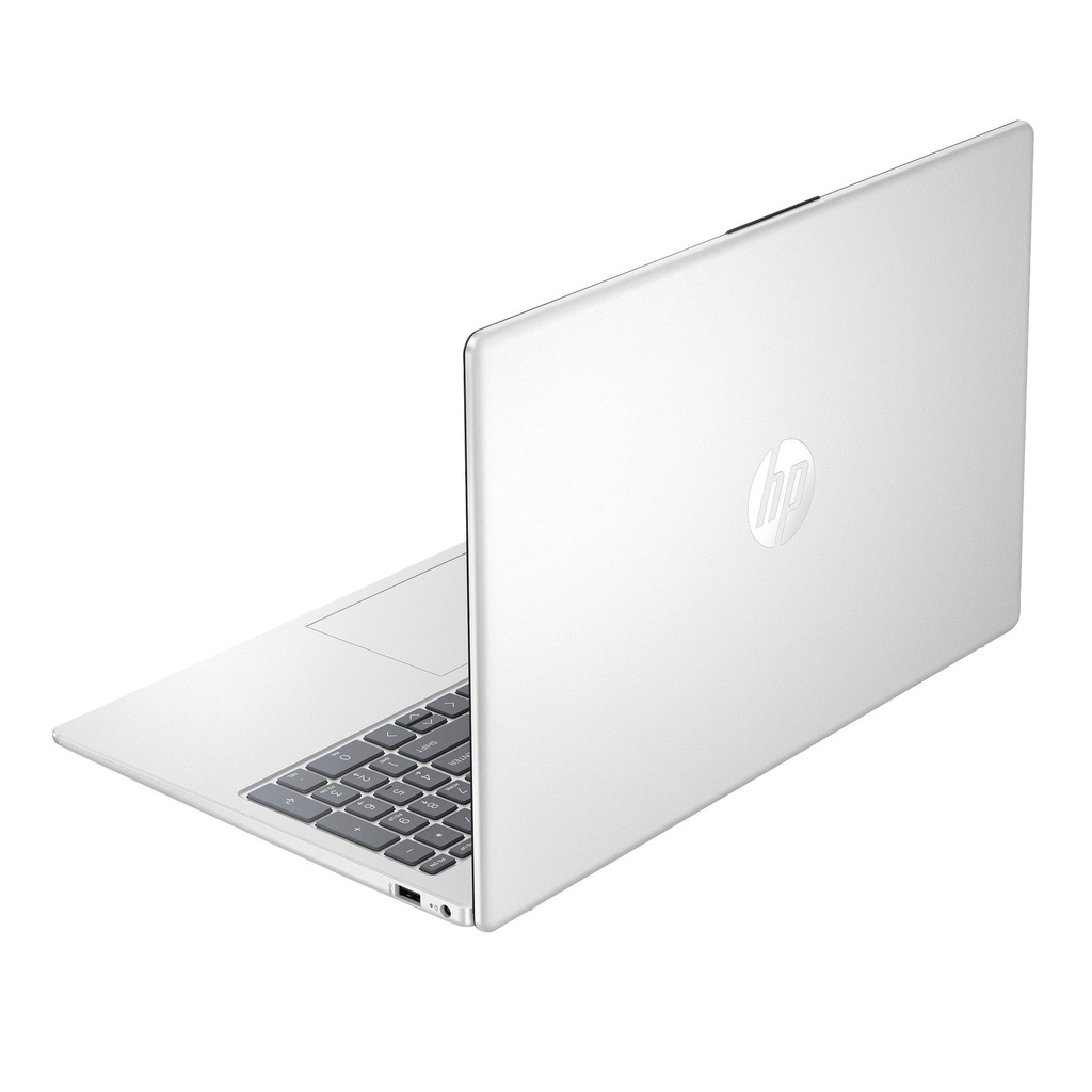 מחשב נייד HP Laptop 15-fd1048nj Core 5-120U|16GB|512GB|15.6|W11|3YR D79XNEA 