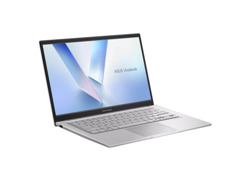  ASUS VIVOBOOK 14 X1404VA CORE 7 150U 16GB 1TB DOS כסוף 