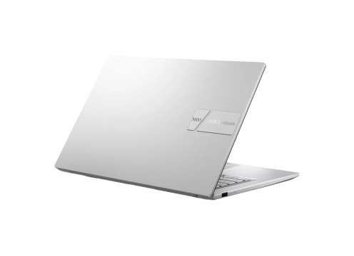  ASUS VIVOBOOK 14 X1404VA CORE 7 150U 16GB 1TB DOS כסוף 
