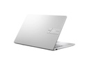  ASUS VIVOBOOK 14 X1404VA CORE 7 150U 16GB 1TB DOS כסוף 