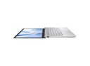  ASUS VIVOBOOK 14 X1404VA CORE 7 150U 16GB 1TB DOS כסוף 