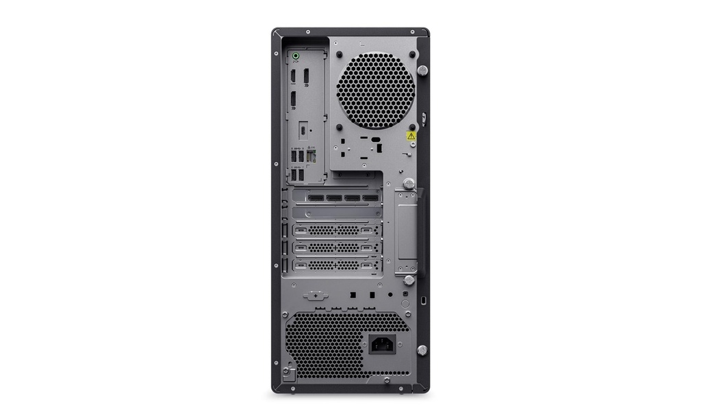 מחשב נייח LENOVO ThinkStation P4 Ryzen9-9965|32GB|1TB|W11P|RTX 2000|3YR 30KN0025IV 