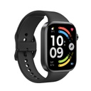  שעון ספורט חכם שיאומי דגם Redmi Watch 6 בצבע שחור 