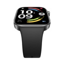 שעון ספורט חכם שיאומי דגם Redmi Watch 6 בצבע שחור 