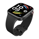  שעון ספורט חכם שיאומי דגם Redmi Watch 6 בצבע שחור 