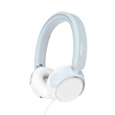 אוזניות ילדים חוטיות PHILIPS USB-C חיבור אודיו 3.5 מ״מ PHILIPS TAK2000 