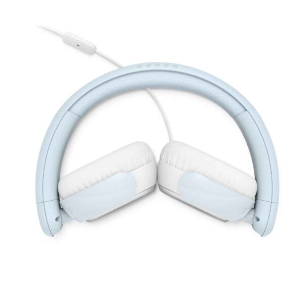  אוזניות ילדים חוטיות PHILIPS USB-C חיבור אודיו 3.5 מ״מ PHILIPS TAK2000 