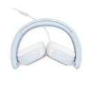  אוזניות ילדים חוטיות PHILIPS USB-C חיבור אודיו 3.5 מ״מ PHILIPS TAK2000 