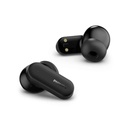  אוזניות TWS Earbuds ANC ונרתיק טעינה חכם Philips TAT6000BK/00 PHILIPS TAT6000BK 