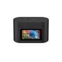  אוזניות TWS Earbuds ANC ונרתיק טעינה חכם Philips TAT6000BK/00 PHILIPS TAT6000BK 