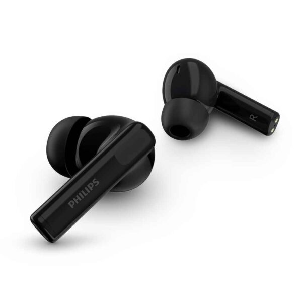  אוזניות TWS Earbuds ANC Philips TAT2520 עם תצוגה PHILIPS TAT2520 
