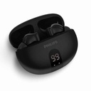  אוזניות TWS Earbuds ANC Philips TAT2520 עם תצוגה PHILIPS TAT2520 