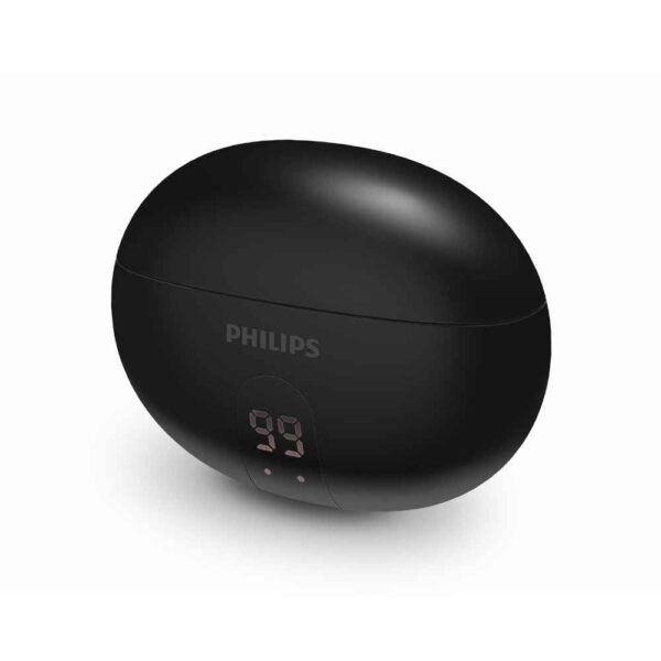  אוזניות TWS Earbuds ANC Philips TAT2520 עם תצוגה PHILIPS TAT2520 