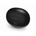  אוזניות TWS Earbuds ANC Philips TAT2520 עם תצוגה PHILIPS TAT2520 