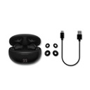 אוזניות TWS Earbuds ANC Philips TAT2520 עם תצוגה PHILIPS TAT2520 