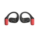  אוזניות ספורט אלחוטיות TWS Open Ear Philips TAA6709BK PHILIPS TAA6709BK/00 