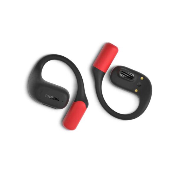  אוזניות ספורט אלחוטיות TWS Open Ear Philips TAA6709BK PHILIPS TAA6709BK/00 