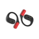  אוזניות ספורט אלחוטיות TWS Open Ear Philips TAA6709BK PHILIPS TAA6709BK/00 