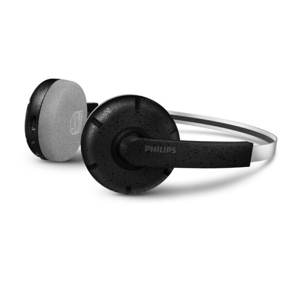  אוזניות אלחוטיות Philips The Ringo TAH2000 רטרו On Ear PHILIPS TAH2000 