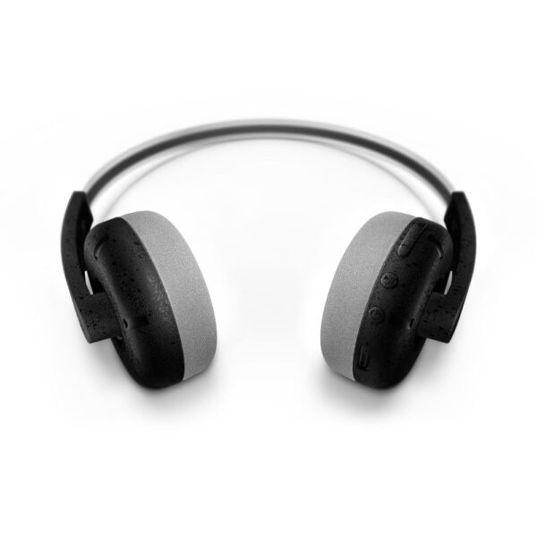  אוזניות אלחוטיות Philips The Ringo TAH2000 רטרו On Ear PHILIPS TAH2000 
