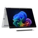 מחשב נייד HP EliteBook X Flip G2i TOUCH|X7 358H|64GB|1TB|WINP|"14"|2.8K DP0S1ET 