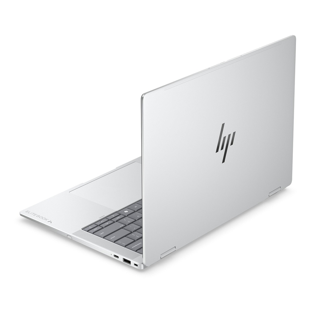 מחשב נייד HP EliteBook X Flip G2i TOUCH|X7 358H|64GB|1TB|WINP|"14"|2.8K DP0S1ET 
