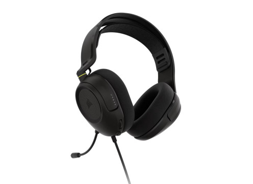  CORSAIR HS35 V3 GAMING HEADSET CARBON 