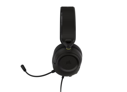  CORSAIR HS35 V3 GAMING HEADSET CARBON 
