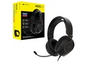  CORSAIR HS35 V3 GAMING HEADSET CARBON 