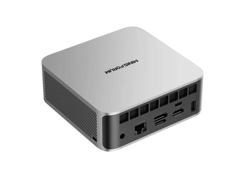  MINISFORUM AI X1 RYZEN 7 255 16GB 512GB W11P 