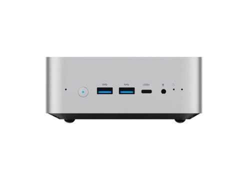  MINISFORUM AI X1 RYZEN 7 255 16GB 512GB W11P 