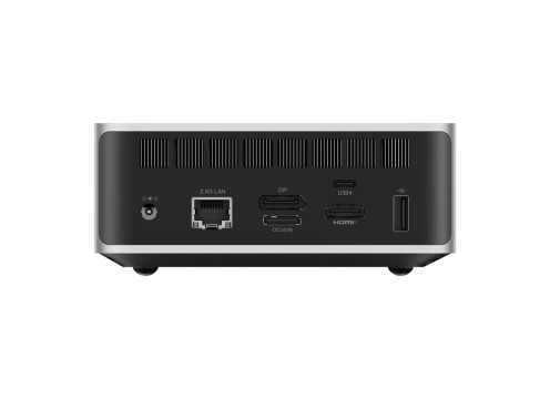  MINISFORUM AI X1 RYZEN 7 255 16GB 512GB W11P 