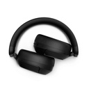  אוזניות אלחוטיות Philips TAH6000 עם ביטול רעשים ANC PHILIPS TAH6000 