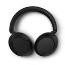  אוזניות אלחוטיות Philips TAH6000 עם ביטול רעשים ANC PHILIPS TAH6000 