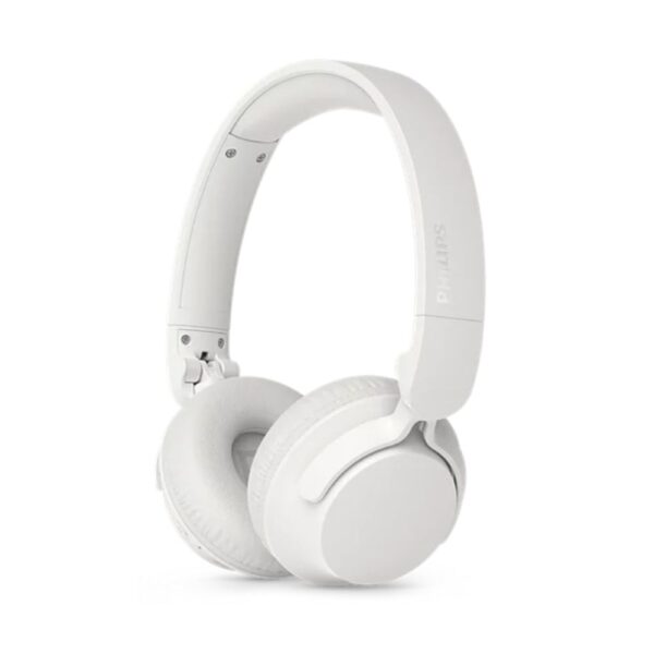  אוזניות אלחוטיות Philips TAH4500 On Ear ANC PHILIPS TAH4500 