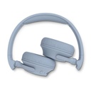  אוזניות אלחוטיות Philips On-Ear TAH4000 PHILIPS TAH4000 