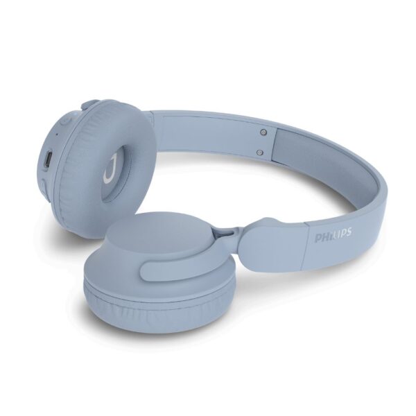  אוזניות אלחוטיות Philips On-Ear TAH4000 PHILIPS TAH4000 