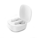  אוזניות אלחוטיות Philips TWS ANC TAT2200 עד 36 שעות PHILIPS TAT2200 