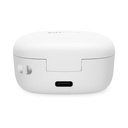  אוזניות אלחוטיות Philips TWS ANC TAT2200 עד 36 שעות PHILIPS TAT2200 