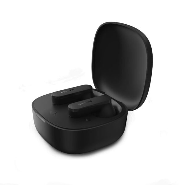  אוזניות אלחוטיות TWS Philips TAT2100 עד 36 שעות ללא ANC 