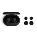  אוזניות Dots TWS Philips TAT1300 עד 24 שעות האזנה PHILIPS TAT1300 