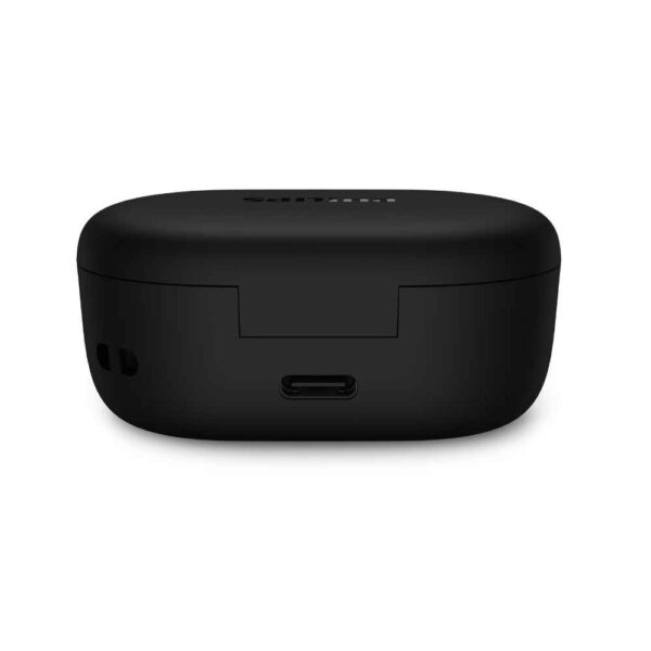  אוזניות Dots TWS Philips TAT1300 עד 24 שעות האזנה PHILIPS TAT1300 