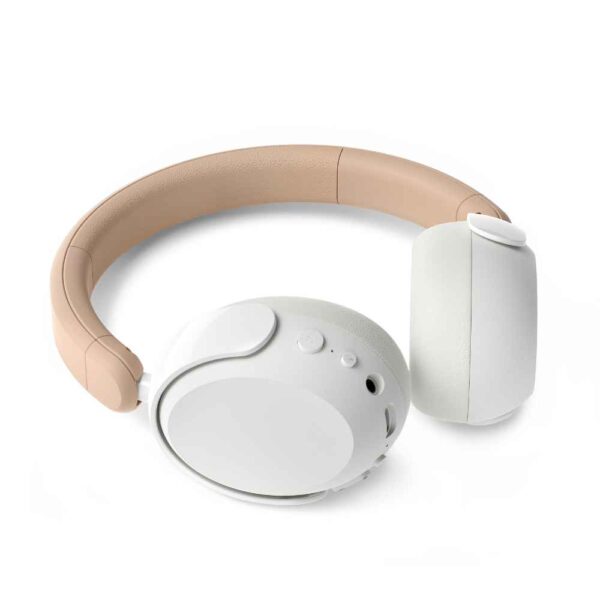  אוזניות ילדים אלחוטיות PHILIPS OVER EAR ANC עם הגבלת עוצמה PHILIPS TAK5500AL 