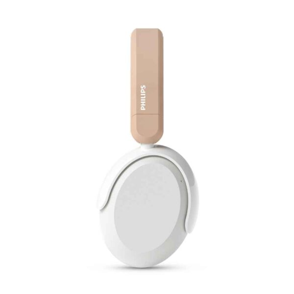  אוזניות ילדים אלחוטיות PHILIPS OVER EAR ANC עם הגבלת עוצמה PHILIPS TAK5500AL 